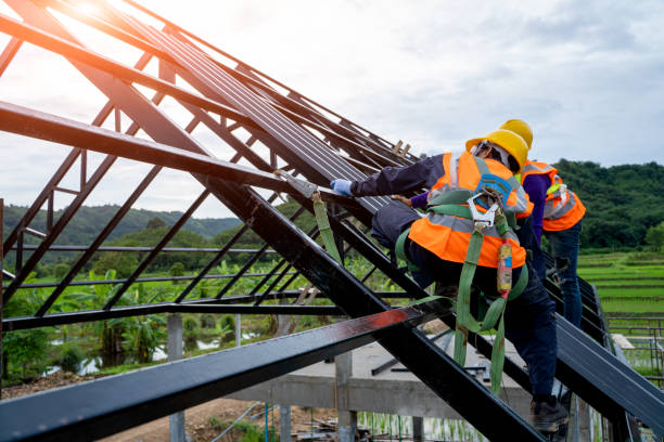 Best Roof Leak Repair  in Lake Sconsin, WI
