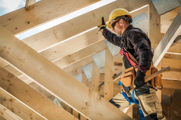 Quick and Trustworthy Emergency Roof Repair Services in Lake Wisconsin, WI