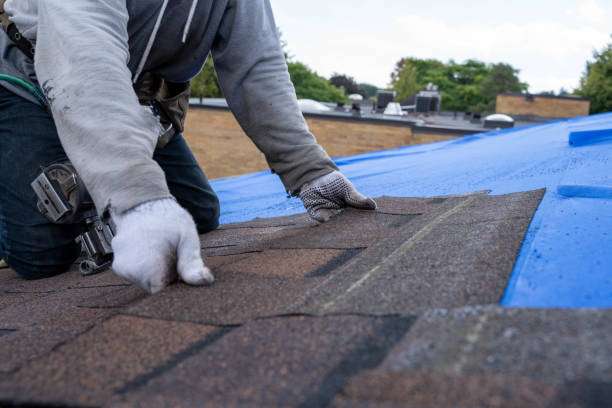 Slate Roofing Contractor in Lake Wisconsin, WI