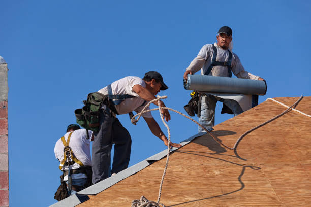 Roof Repair Estimates in Lake Wisconsin, WI