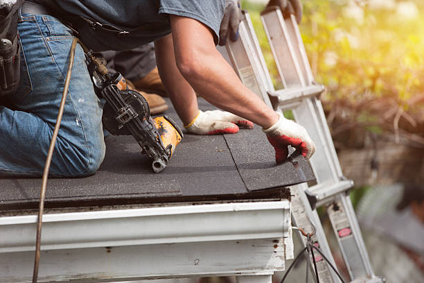 Best Shingle Roofing Installation  in Lake Sconsin, WI