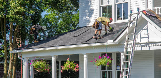 Best Flat Roof Repair Services  in Lake Sconsin, WI